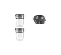 KitchenAid 5KSB2040BBB accessoire mixeur Récipient de blender