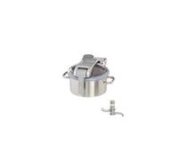 Mini cuve pour R 8/R 10 - 3,5 litres - Robot Coupe