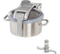 Mini cuve pour R 8/R 10 - 3,5 litres - Robot Coupe