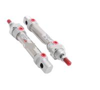 Mini-cylindre 24N2A16A/20/25/32/40/50A0103080100125(24N2A20A0225)