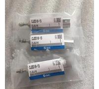 Mini cylindre en acier inoxydable, 1 pièce, CDJ2D6-10-B CDJ2D6-15-B CDJ2D6-20-B CDJ2D6-25-B CDJ2D6-30-B CDJ2D6-35-B, type d'anneau binaural(CDJ2D6-10-B)