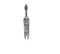 Mini-cylindre en acier inoxydable CDJ2D16-5-B CDJ2D16-10-B CDJ2D16-15-B CDJ2D16-20-B CDJ2D16-25-B CDJ2D16-30-B CDJ2D16-35-B(CDJ2D16-25-B)