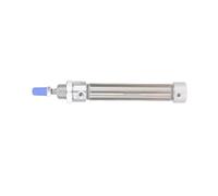Mini cylindre en acier inoxydable MA16X75SU MA16X80SU MA16X100SU MA16X125SU(MA16X80SU)