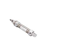 Mini cylindre en acier inoxydable MI32X25/50/75/100/200/300/400SU(MI32X200U)