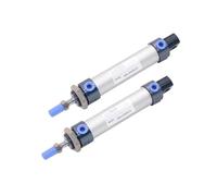 Mini cylindre MAL40X25/50/75/100/200/300/400SCA/SU/SC(MAL40X200SCA)