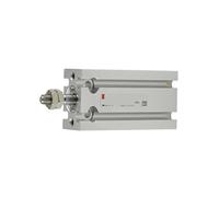 Mini cylindre pneumatique CDU CDU10-5D-10D-15D-20D-25D-30D-50D, cylindre de serrage gratuit(20 mm storke)