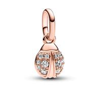 Mini Dangle PANDORA Coccinelle Porte-Bonheur Pandora ME