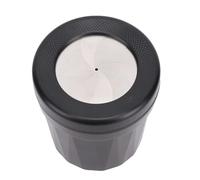 Mini de Poubelle de Voiture Peut Petite Boîte de Poche abs.