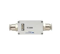Mini débitmètre massique d'air TC5000, capteur de contrôleurs 0-220SLPM