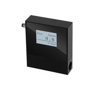 Mini débitmètre massique de gaz d'air numérique thermique intelligent RS485(0-100L min)