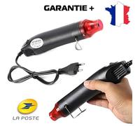 mini décapeur thermique vitre arriere smartphone samsung galaxy