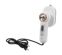 Mini Défroisseur Vapeur de Voyage Portatif 60ml, Chauffage Rapide