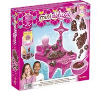 Mini-Délices Atelier Choco-Féerique-Atelier Chocolat Enfant-Kit Chocolat Licorne À Décorer-Activité Gourmande Enfant Dès 6 Ans-Idée Cadeau Sucrée-Jeu Cuisine Créative