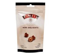 Mini délices au Baileys