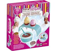 Mini Délices - Choco Glaces - Cuisine créative - Dès 6 ans - Lansay