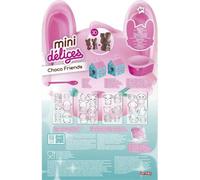Mini délices - LANSAY - Choco Friends - Des 6 ans