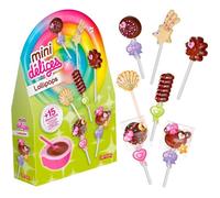 Mini délices - LANSAY - Lollipops - Dès 6 ans