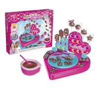 Mini délices Mon super atelier chocolat 5 en 1 LANSAY