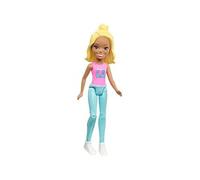 Barbie Mini Deluxe 2 Doll