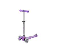 Mini Deluxe Fairy Glitter LED Violet