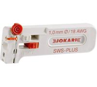 Mini dénudeur de précision SWS -Plus 100, AWG 18 / 1,00 mm Ø Jokari T40115