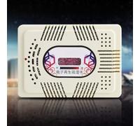 Mini déshumidificateur électrique réutilisable, élimination de l'humidité de la pièce à domicile, absorption avec du Gel de silice