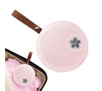 Mini Déshumidificateur Éliminateur d'humidité électrique portable | Absorbeur Humidité pour Placard pour Garde-Robe Voiture Salle de Bains Cave Meuble Chaussures Bureau
