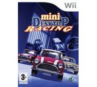 Mini Desktop Racing Wii