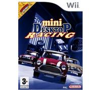 Mini Desktop Racing WII