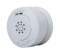 Mini détecteur de fumée - 10 ans d'autonomie - Otio