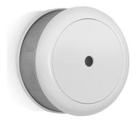 Smartwares mini détecteur de fumée FSM-16020 - NF- Label Q - Pile scellée & capteur 10 ans