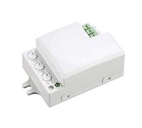 Mini détecteur de Mouvement caché : la Solution idéale pour la sécurité de Votre Maison ou de Votre Entreprise. avec Son Design Compact, il détecte Les mouvements de manière discrète et fiable.