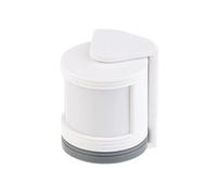 VisorTech : Mini détecteur de mouvement PIR pour système d'alarme XMD-3000.avs