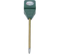 Mini Détecteur de sol portable Aiguille -Hygromètre -Humidimètre -Testeur f��r Ferme de jardin Plantation de gazon