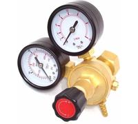 MINI Détendeur Argon CO2 MIG MAG TIG Gaz de protection Gaz de soudage Régulateur de pression Manome