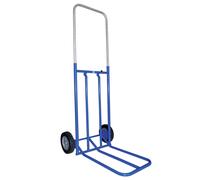 Mini diable télescopique charge 80 kg