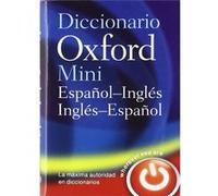 Mini Diccionario Inglés-español 4 ed rev