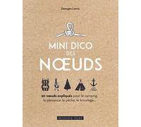Mini-dico des noeuds