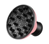 Mini diffuseur de cheveux, outils universels pour boucler les cheveux pour sèche-cheveux, diffuseur de sèche-cheveux bouclés multifonctionnel, outils de coiffure de salon réglables