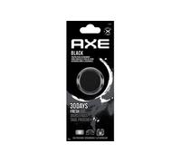 Axe – Désodorisant auto – Mini Vent – Parfum Noir – 3 cm