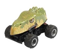 Mini Dinos Stegosaurus Rc Télécommandé REVELL