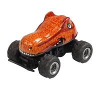 Mini Dinos T-Rex Tyrannosaure Rc Télécommandé REVELL