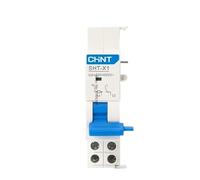 mini-disjoncteur, Disjoncteur miniature CC SHT-X1/X3 AC230 V/400 V AC/DC 24 V/48 V for disjoncteur NXB-63/125(Dc Ac24 48v,For NXB-125 MCB)