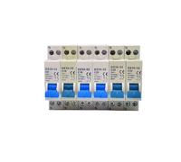 Mini-disjoncteur DZ30-32 DPN 1P+N 6A 10A 16A 20A 25A 32A(10A)