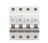 Mini-disjoncteur GYM9 4P 6A-63A 6KA 6A-63A(25A)