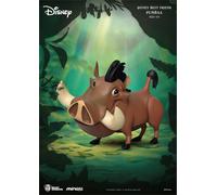 Mini Disney Best Friend Pumbaa PVC Figurine Beast Kingdom