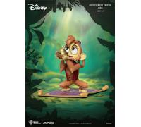 Mini Disney Meilleur Ami Abu Figurine PVC BEAST KINGDOM