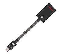 Mini Display Port to HDMI 4K A