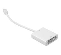 mini-DisplayPort 1.2 auf DVI-D-Adapter