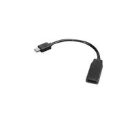Mini-displayport to hdmi lenovo 03x6594